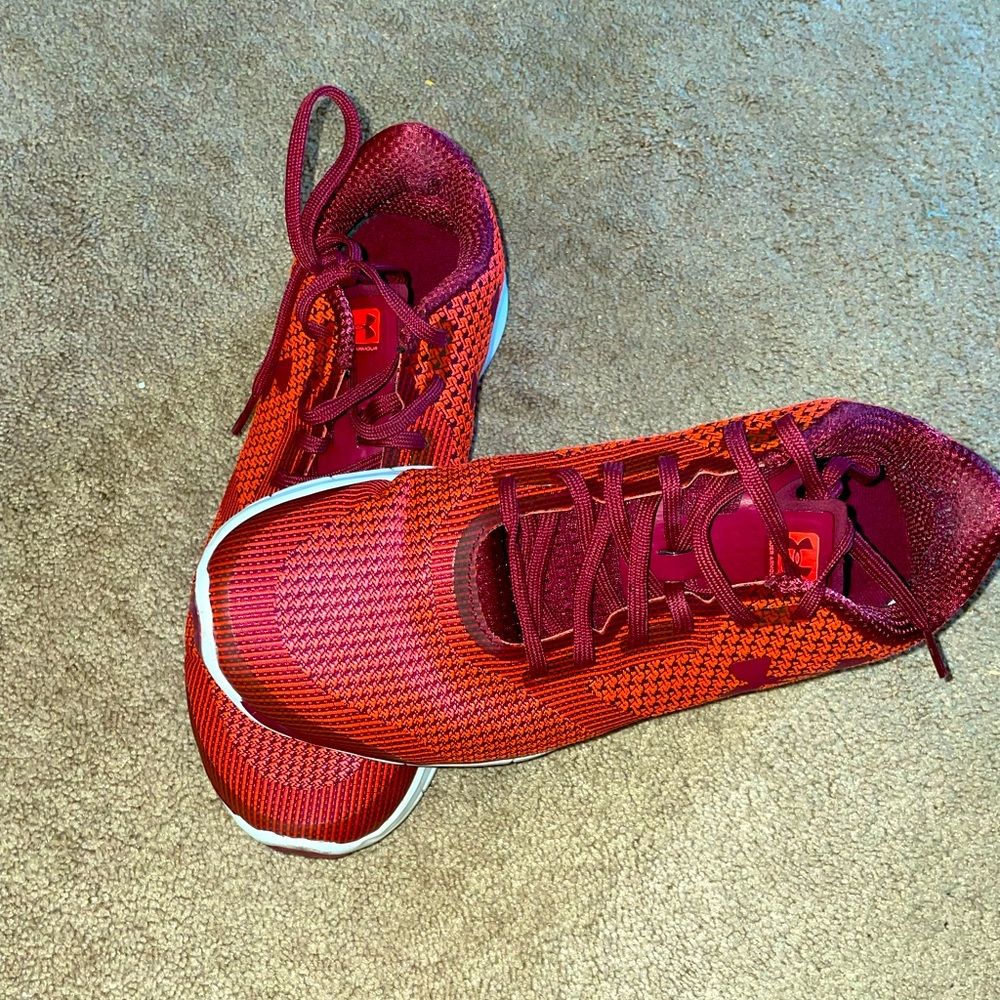 Under Armour Shoes